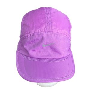 Nike Daybreak Dri-Fit Mauve Running Hat